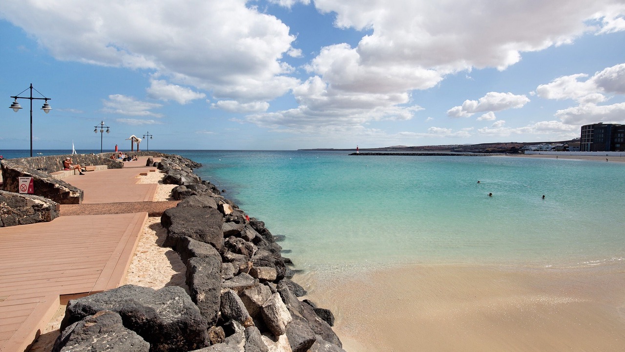 Photo of Others in Puerto del Rosario