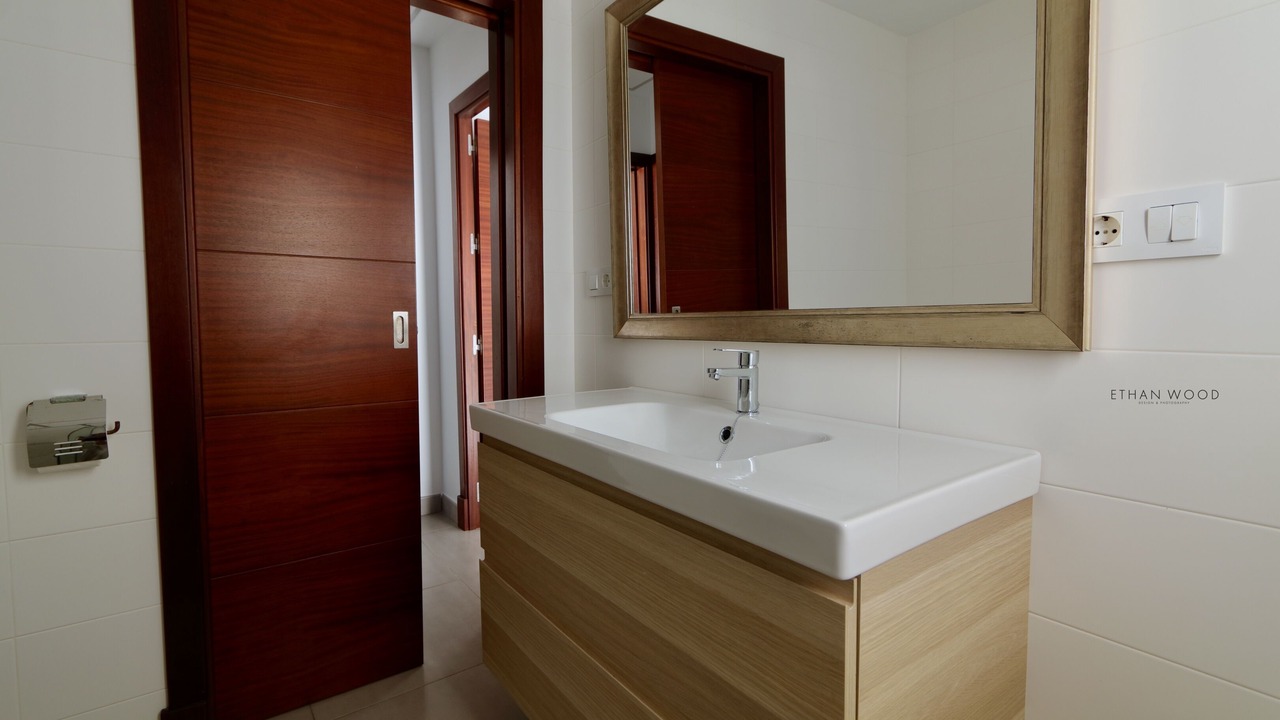 Photo of Bathroom in Chiclana de la Frontera