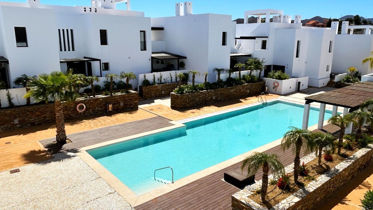 Photo of Outdoor in Playa Macenas
