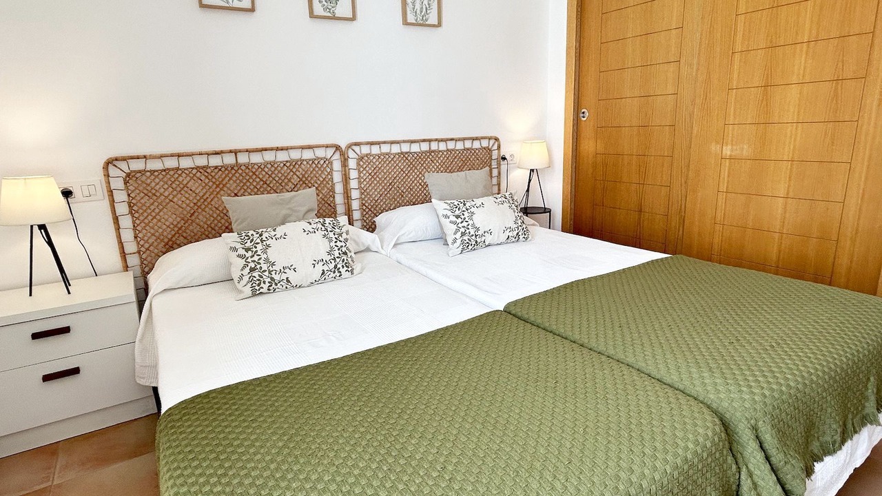 Photo of Bedroom in Playa Macenas