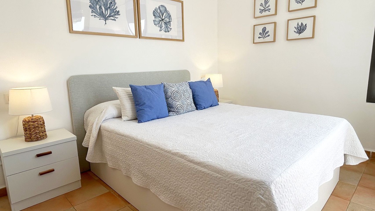 Photo of Bedroom in Playa Macenas