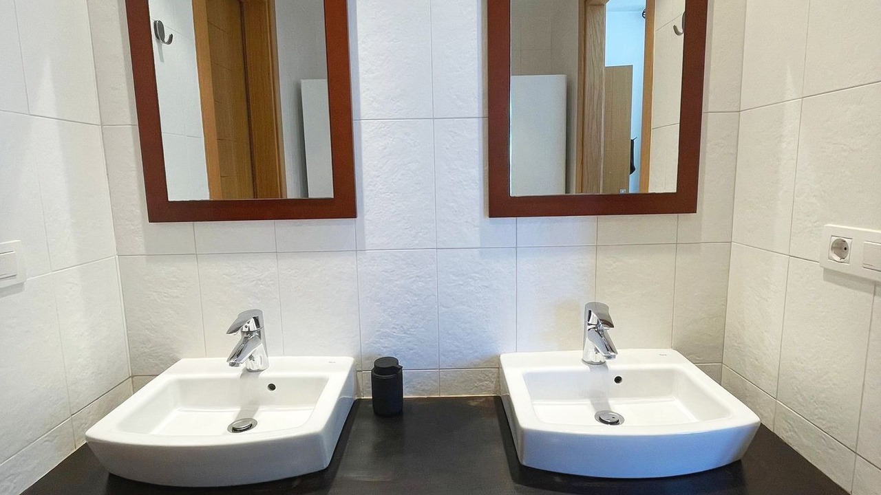 Photo of Bathroom in Playa Macenas