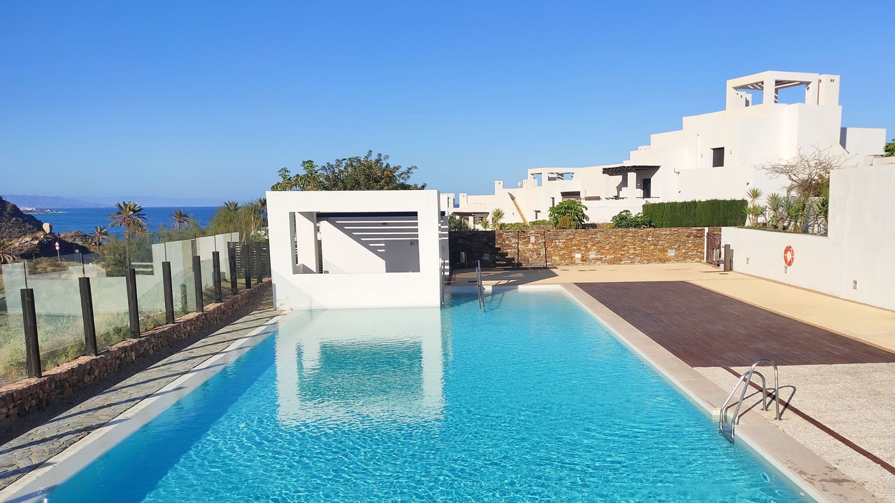Photo of Outdoor in Playa Macenas