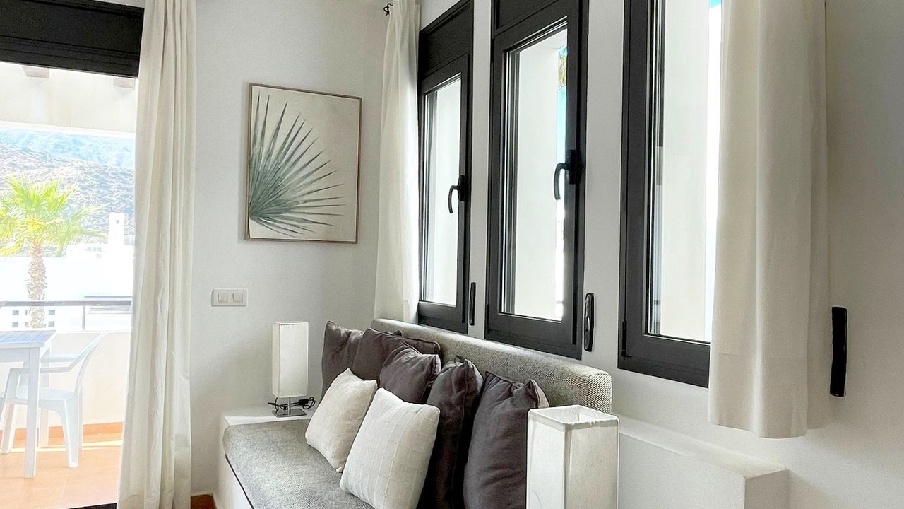 Photo of Livingroom in Playa Macenas