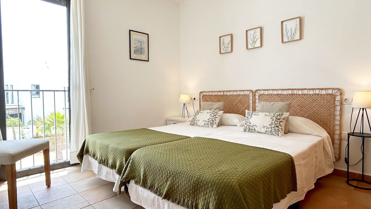 Photo of Bedroom in Playa Macenas