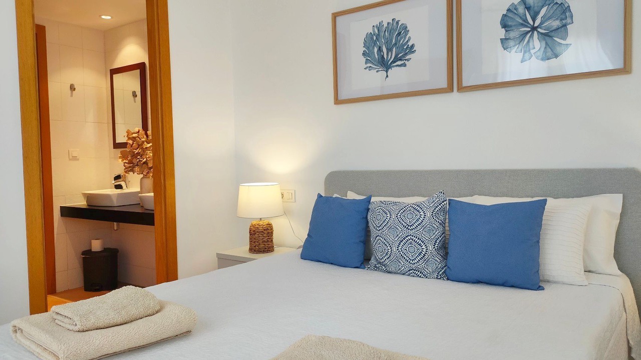 Photo of Bedroom in Playa Macenas