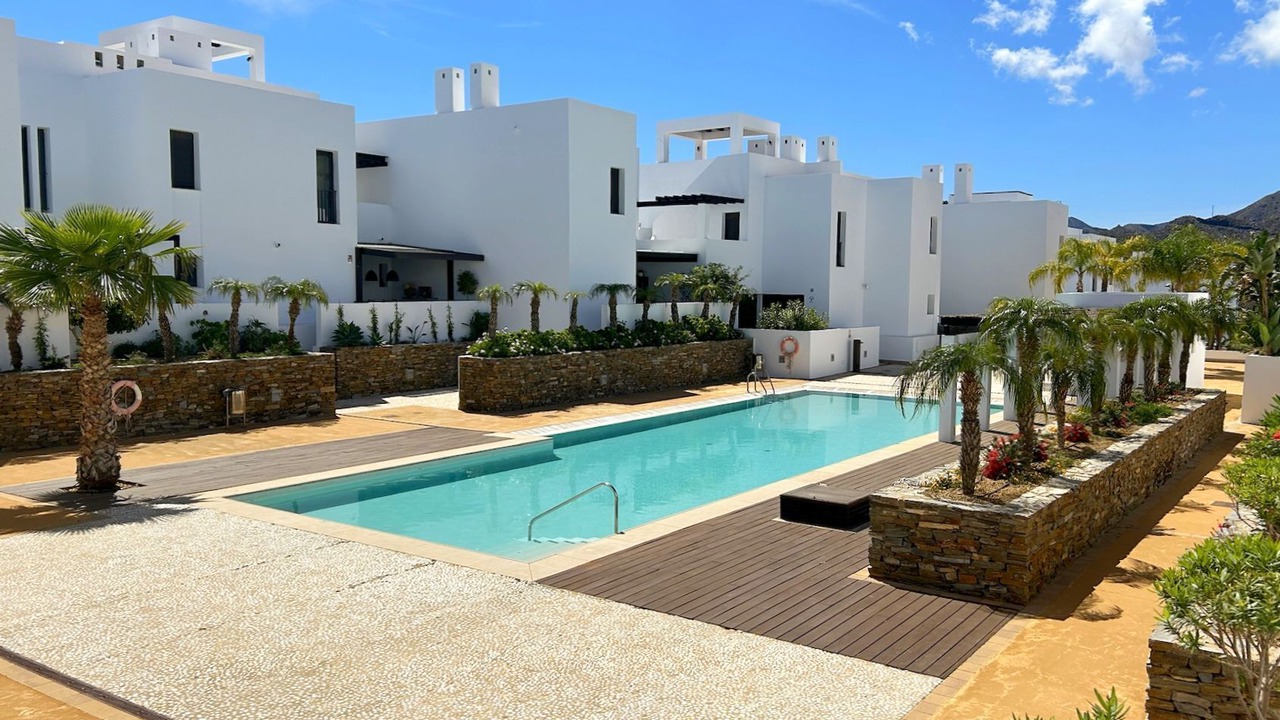 Photo of Outdoor in Playa Macenas