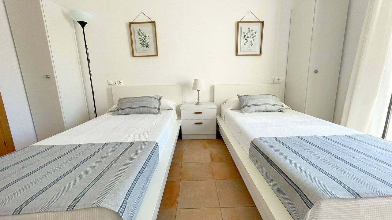 Photo of Bedroom in Playa Macenas