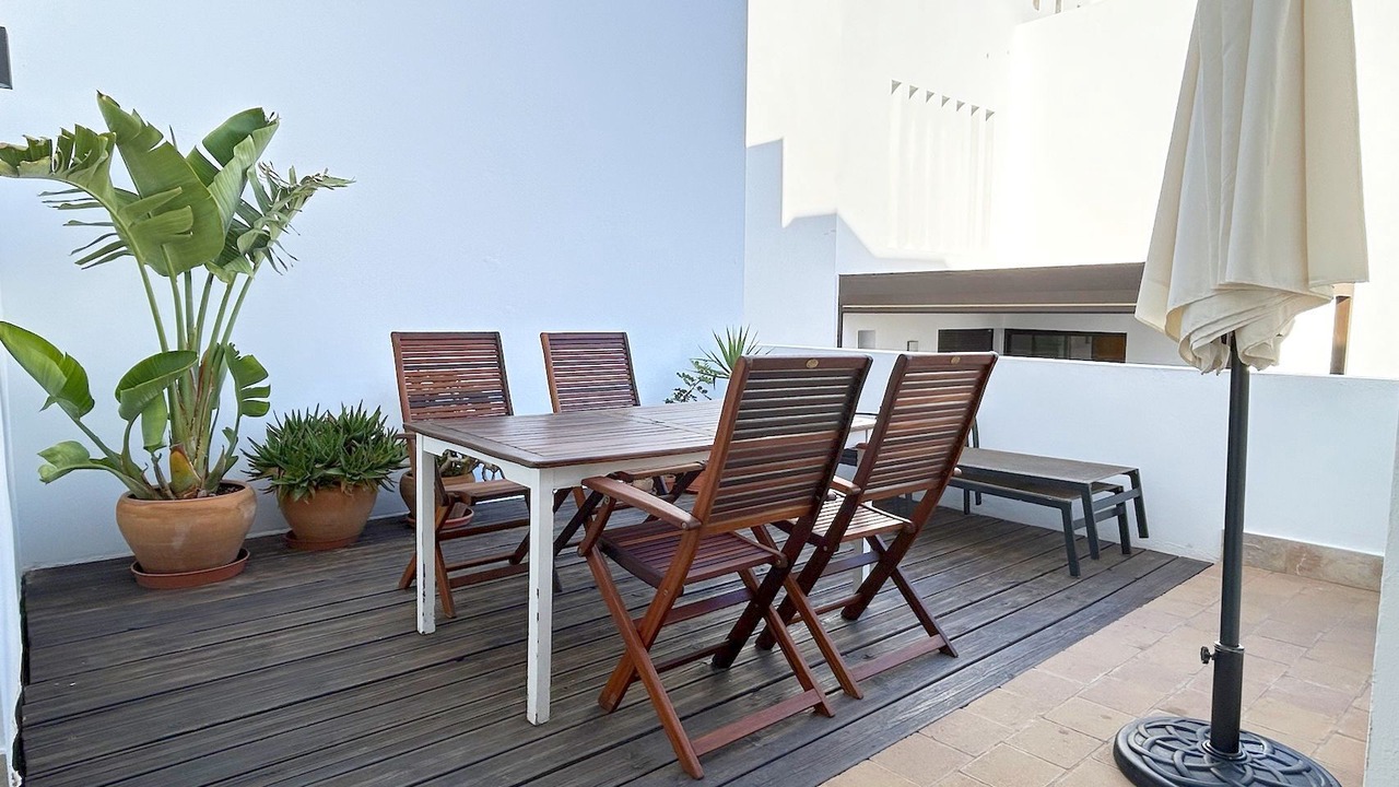 Photo of Outdoor in Playa Macenas