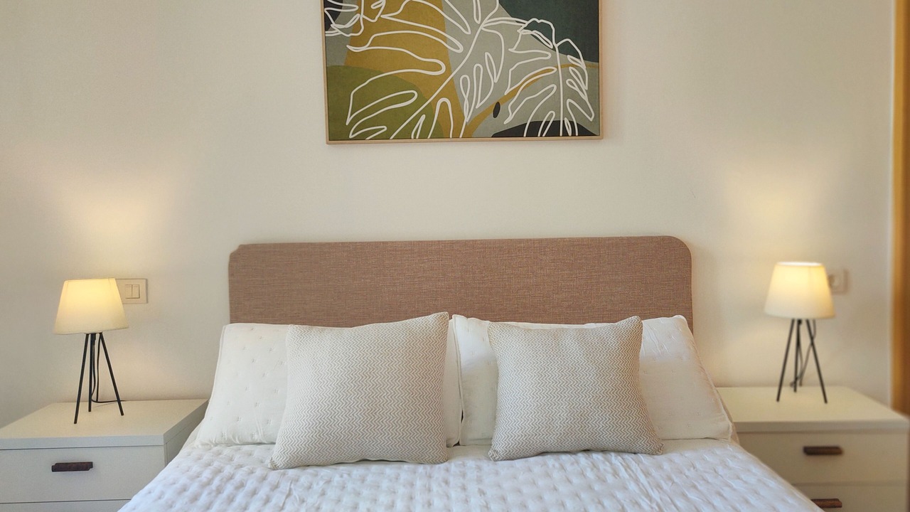 Photo of Bedroom in Playa Macenas