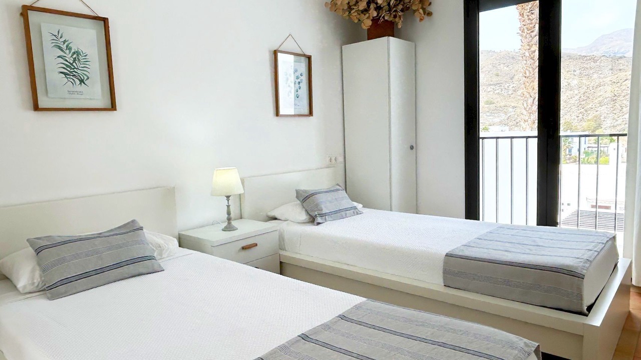 Photo of Bedroom in Playa Macenas