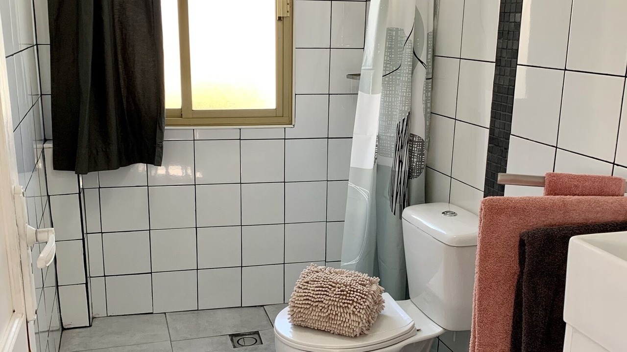 Photo of Bathroom in Valles de Ortega