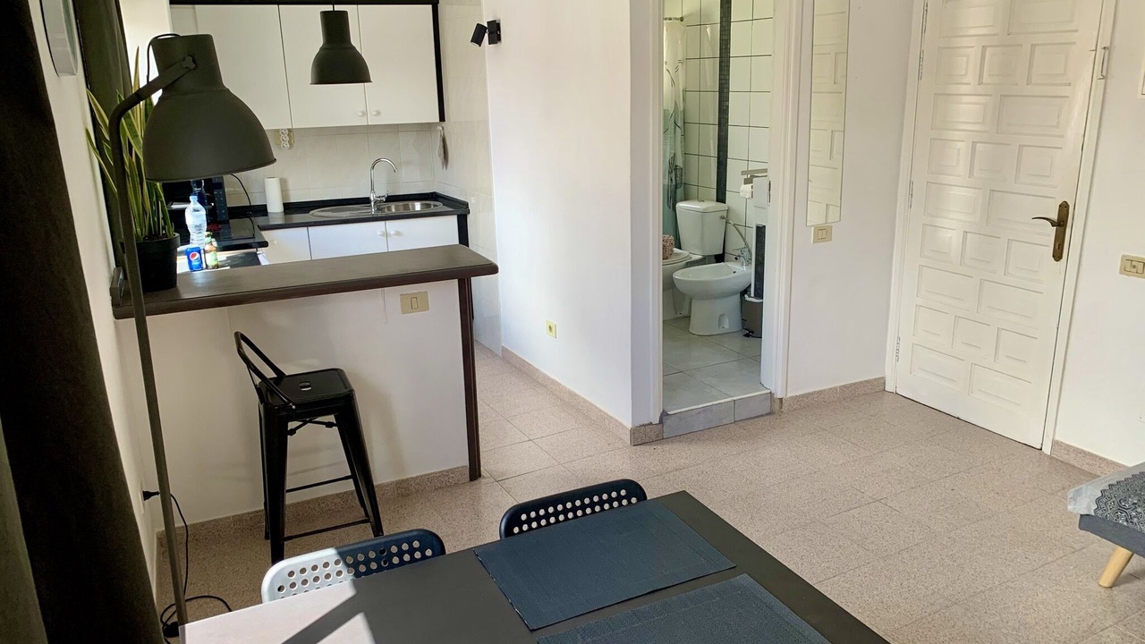 Photo of Kitchen in Valles de Ortega