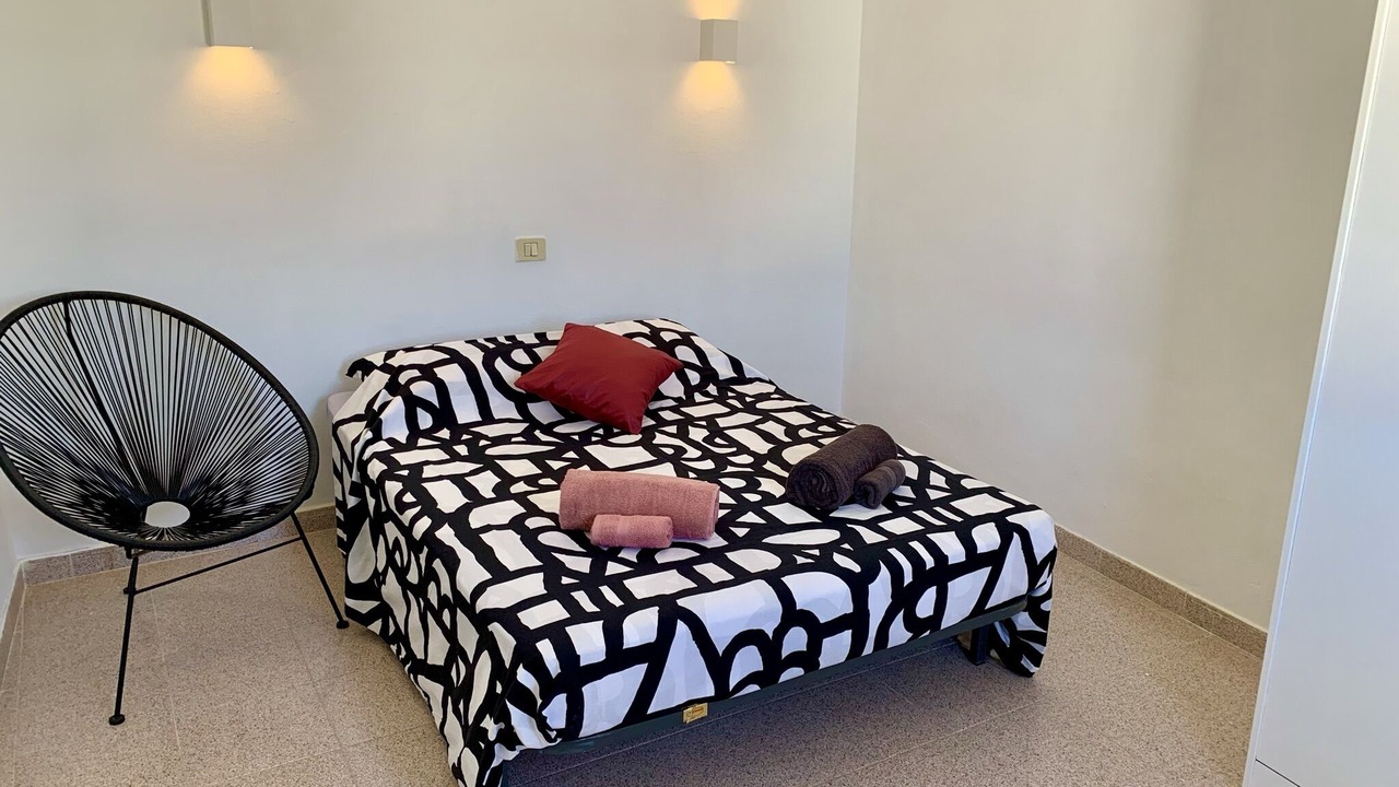 Photo of Bedroom in Valles de Ortega