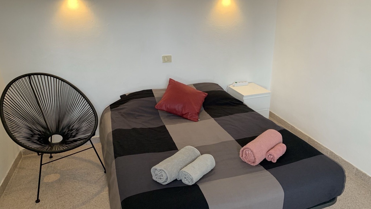 Photo of Bedroom in Valles de Ortega