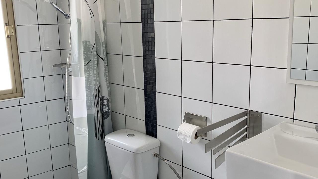 Photo of Bathroom in Valles de Ortega