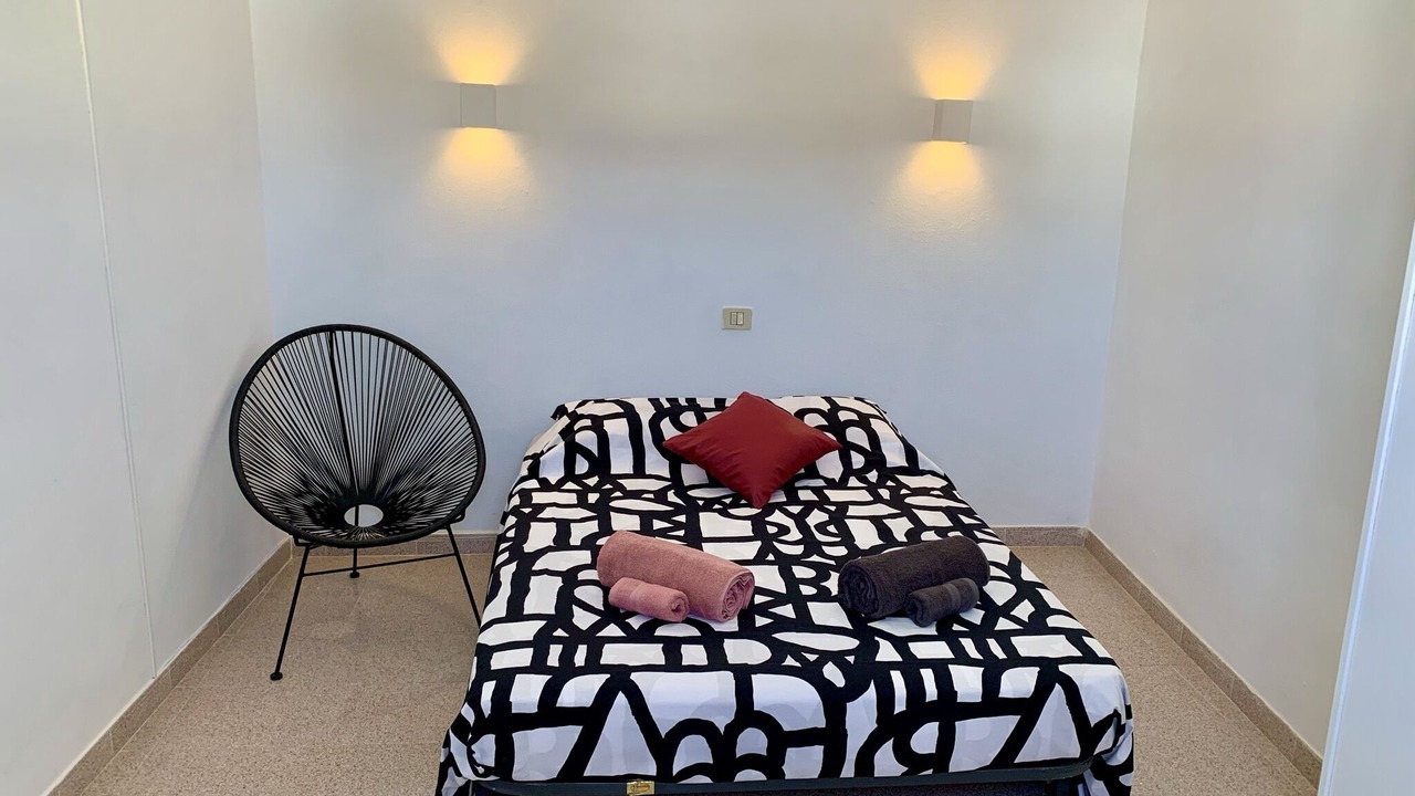 Photo of Bedroom in Valles de Ortega