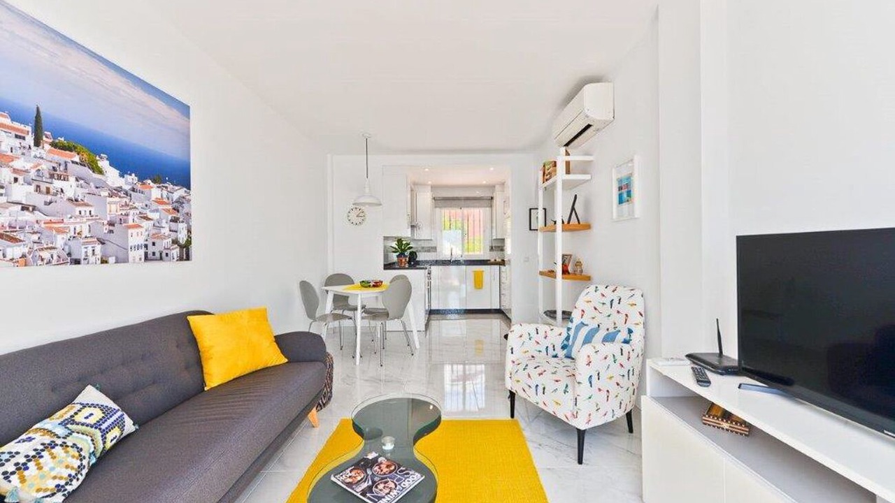 Photo of Livingroom in Torrox Costa