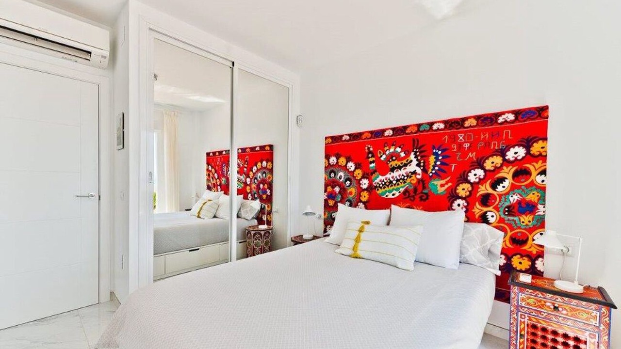 Photo of Bedroom in Torrox Costa