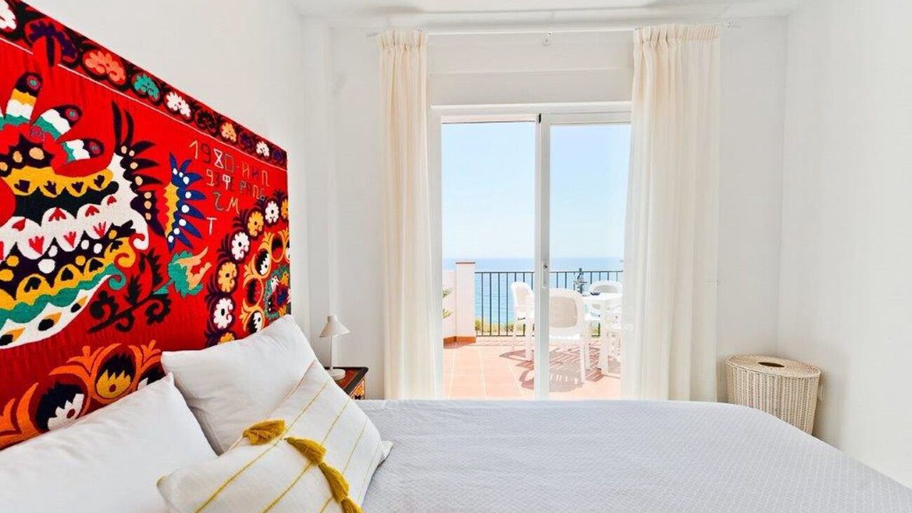 Photo of Bedroom in Torrox Costa