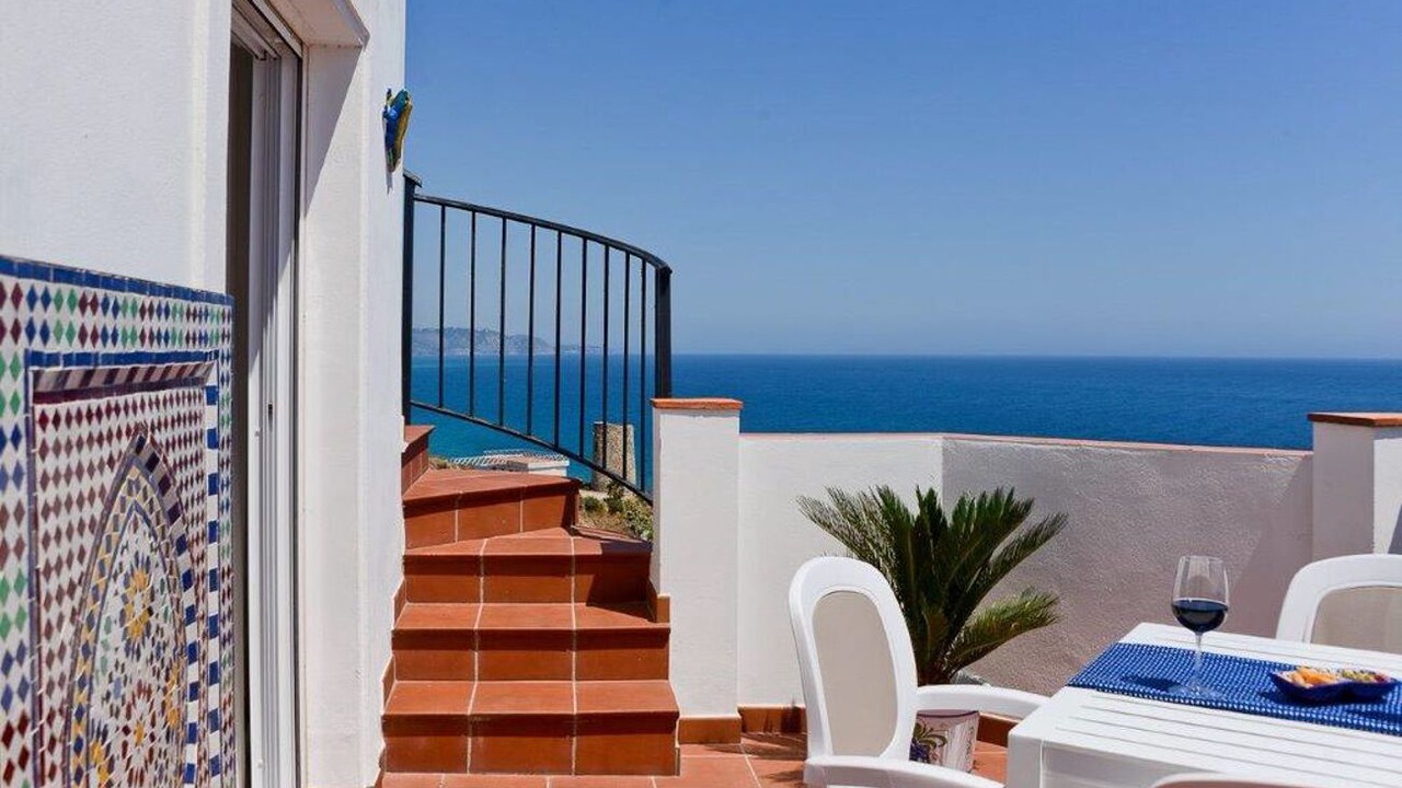 Photo of Outdoor in Torrox Costa