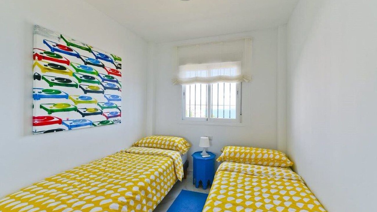 Photo of Bedroom in Torrox Costa