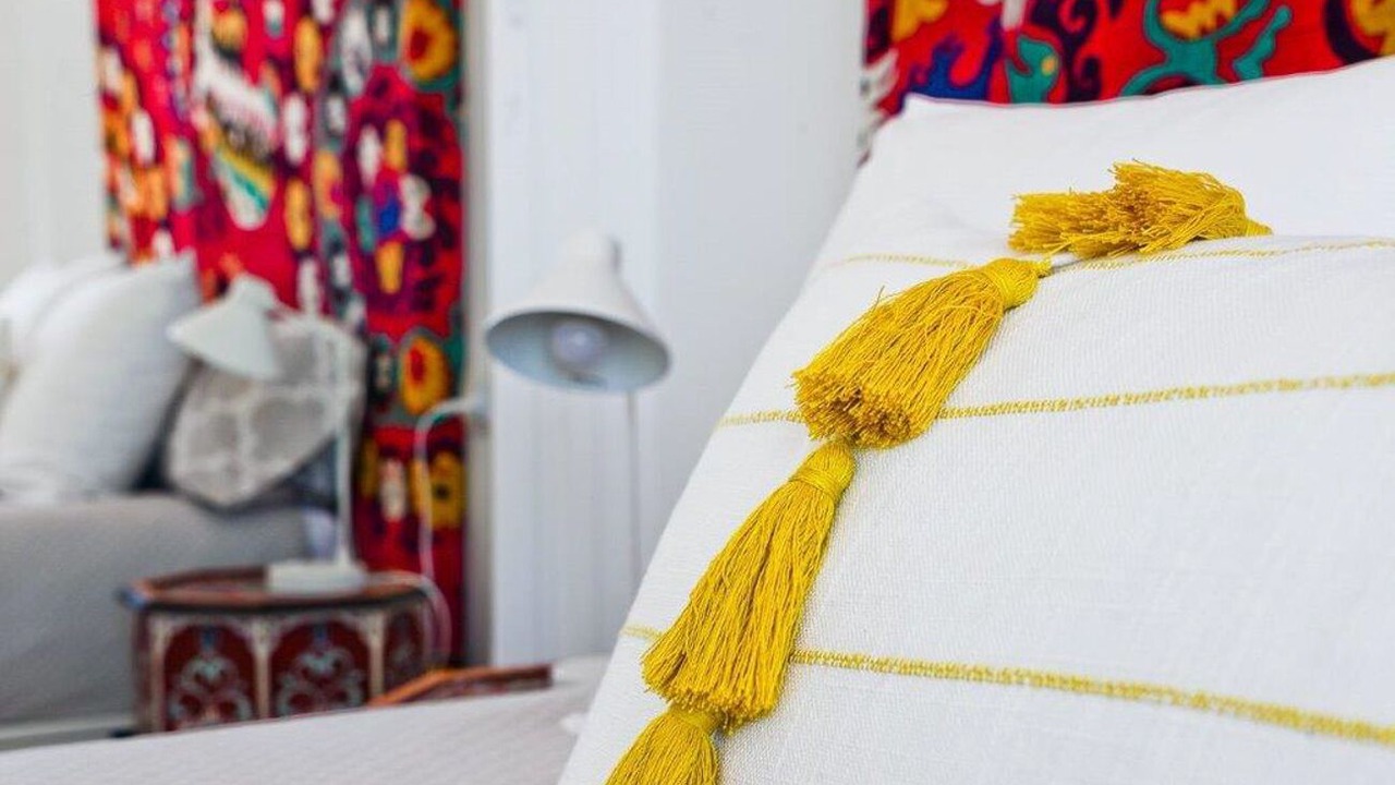 Photo of Bedroom in Torrox Costa