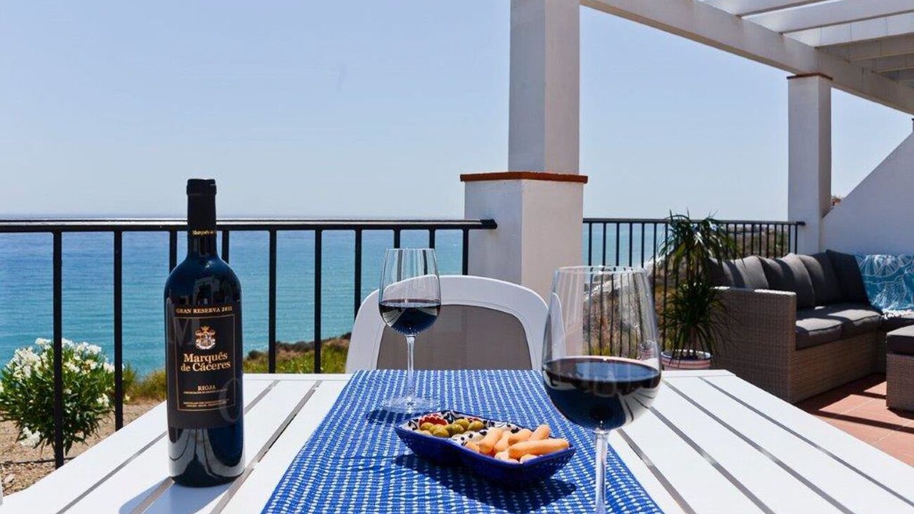 Photo of Outdoor in Torrox Costa