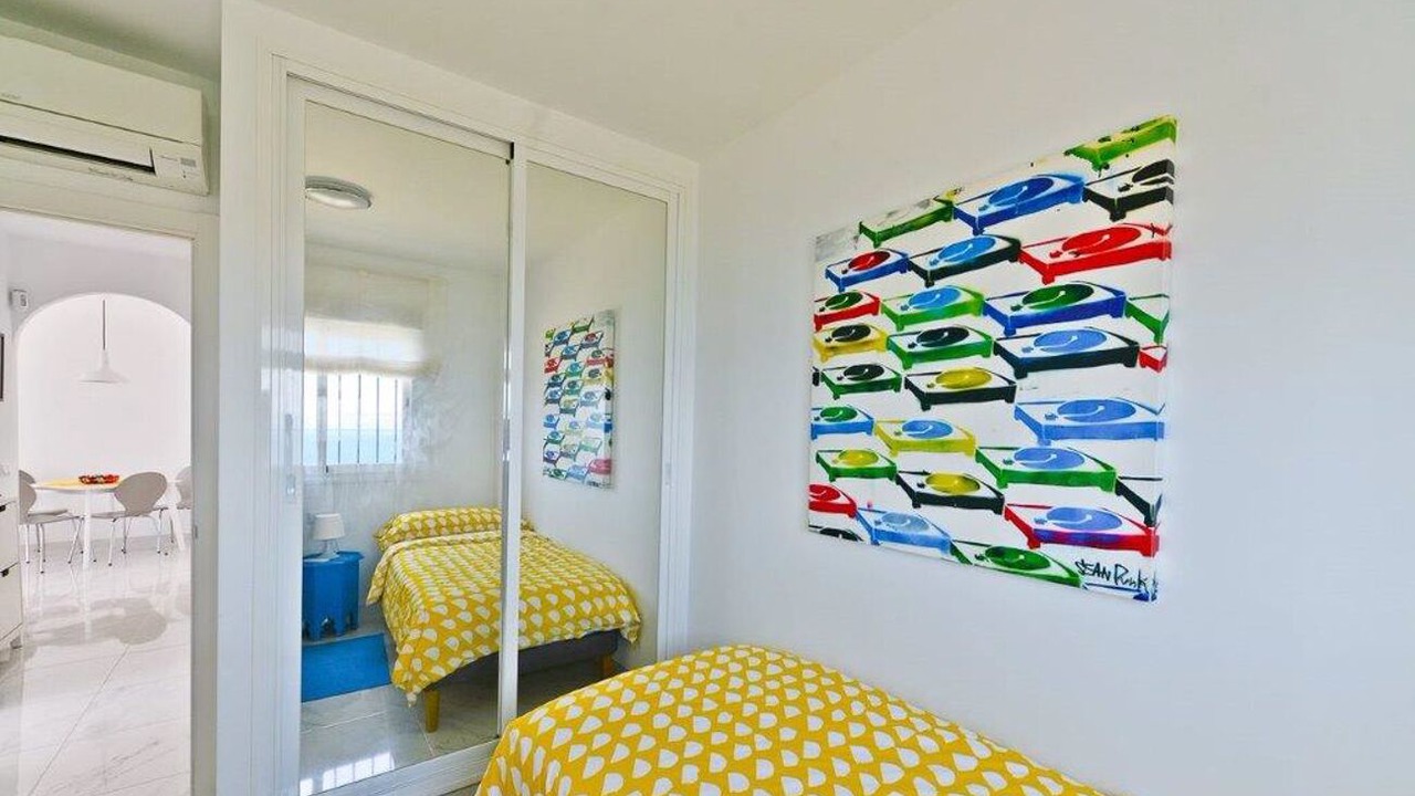 Photo of Bedroom in Torrox Costa