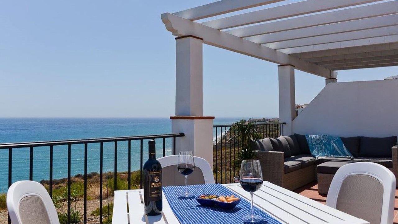 Photo of Outdoor in Torrox Costa