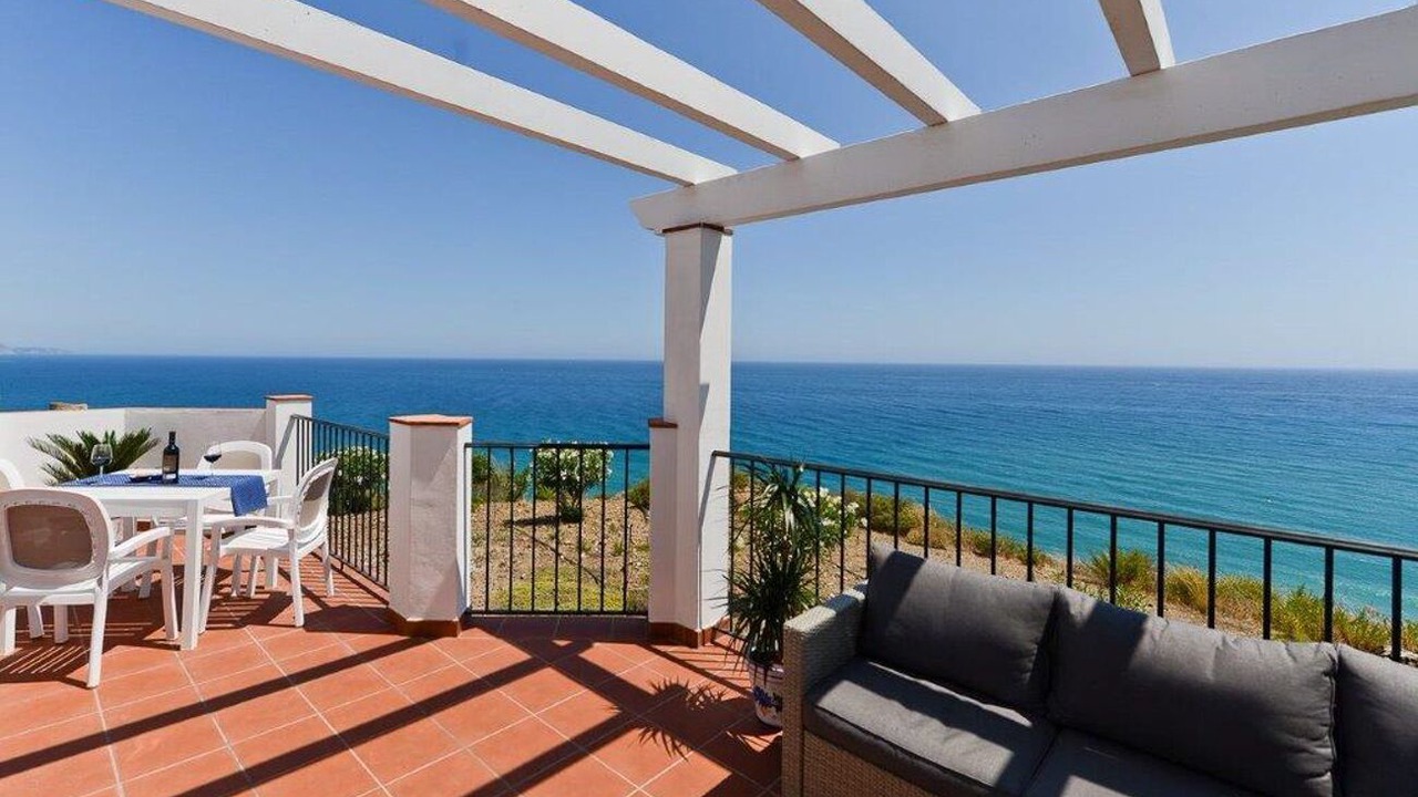 Photo of Outdoor in Torrox Costa