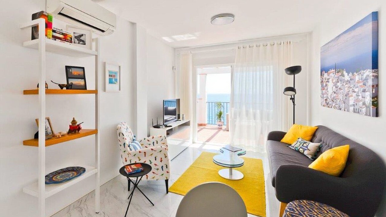 Photo of Livingroom in Torrox Costa