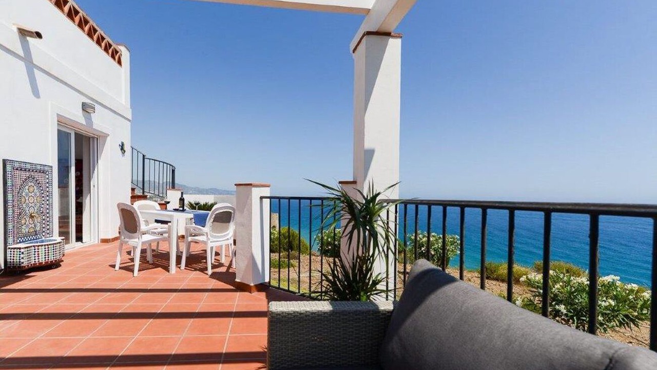 Photo of Outdoor in Torrox Costa