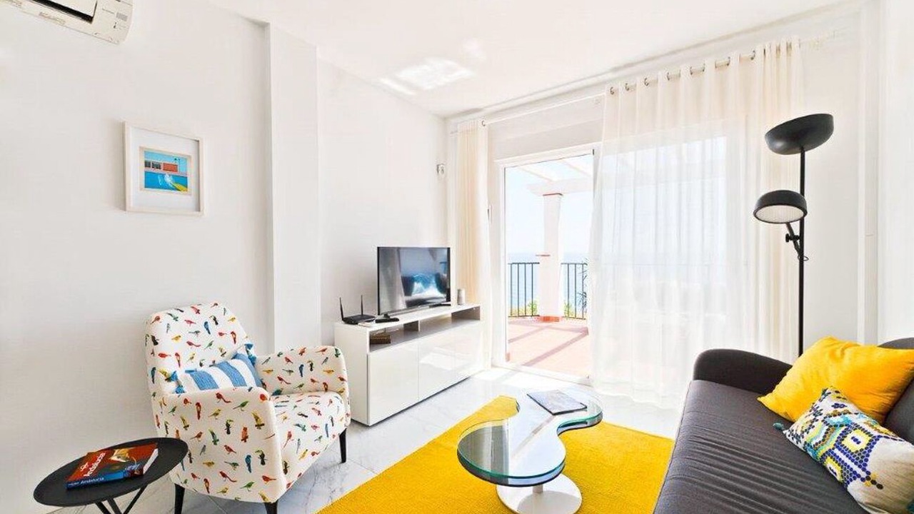 Photo of Livingroom in Torrox Costa
