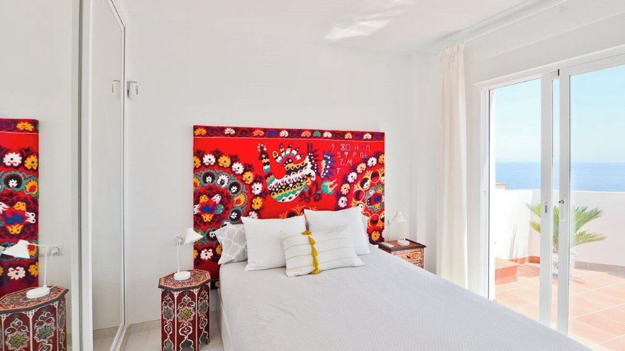 Photo of Bedroom in Torrox Costa