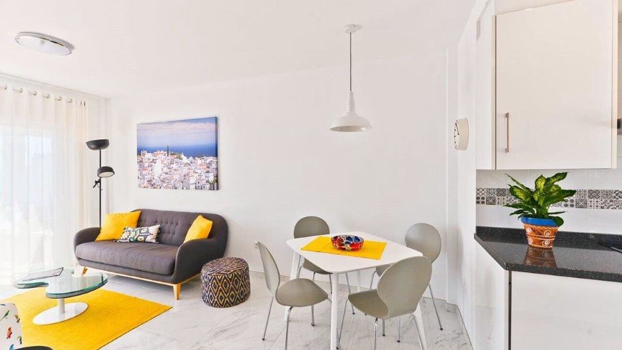 Photo of Livingroom in Torrox Costa