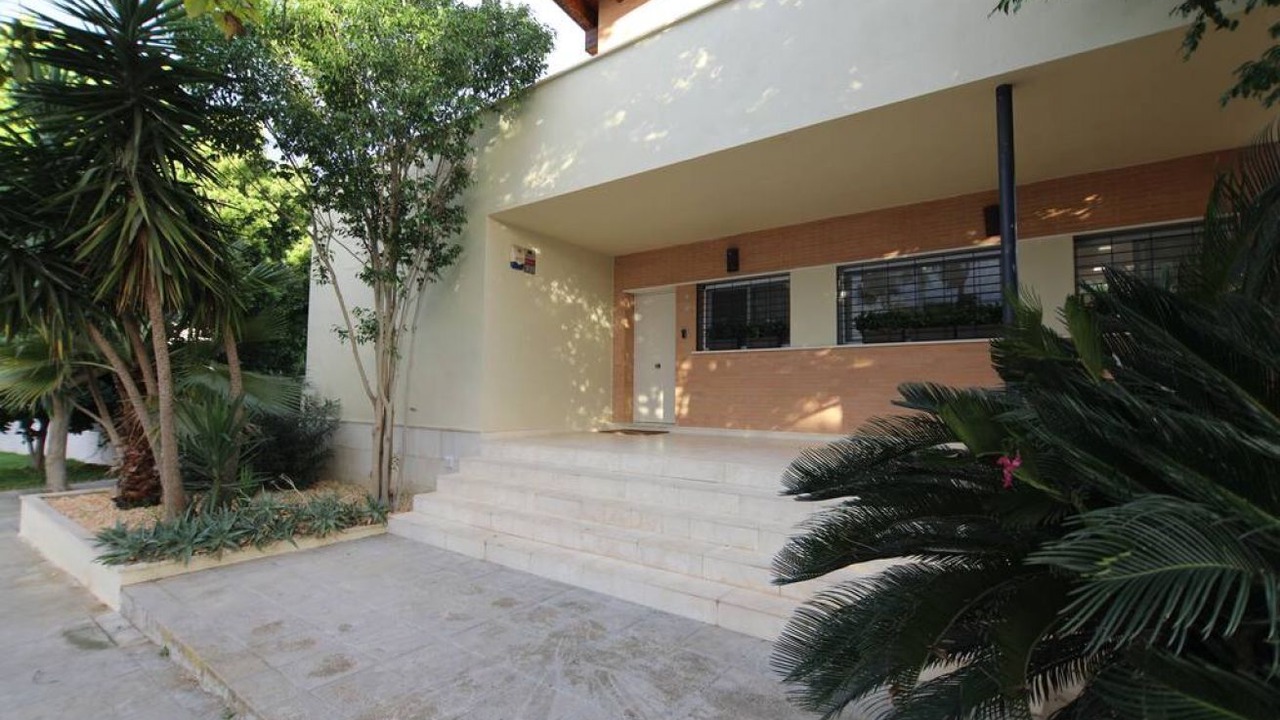 Photo of Outdoor in Almensilla