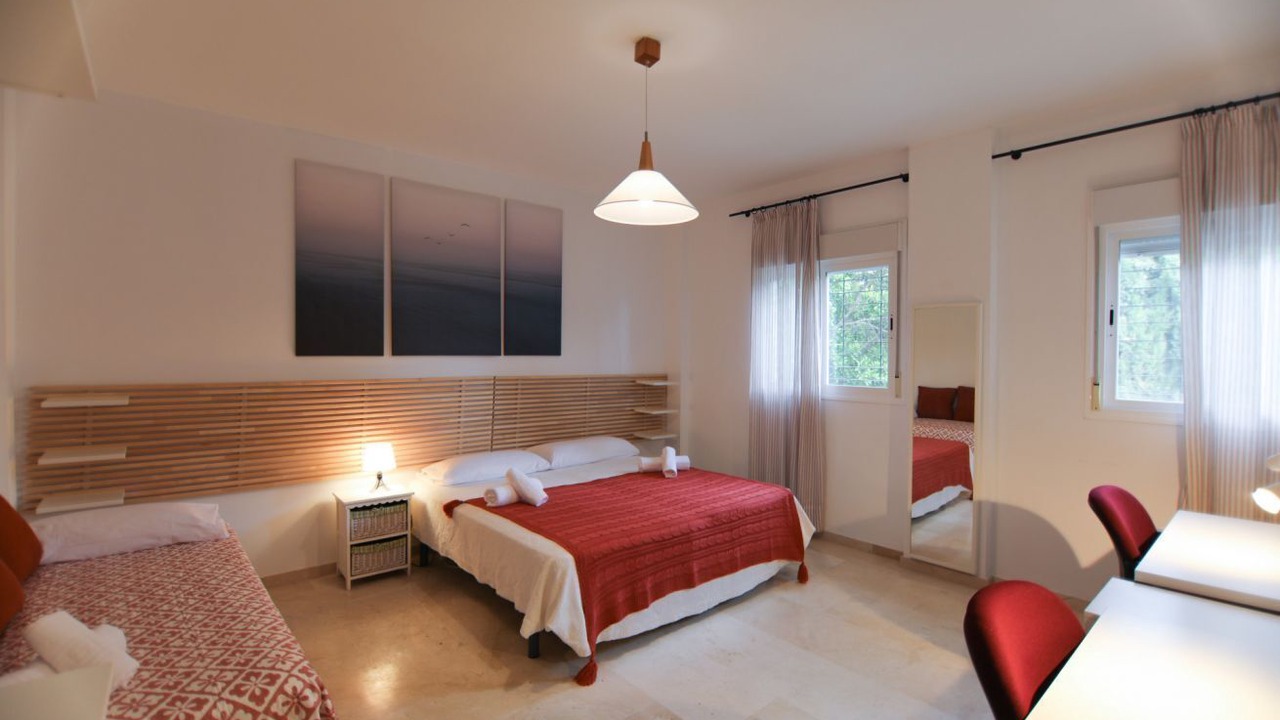 Photo of Bedroom in Almensilla