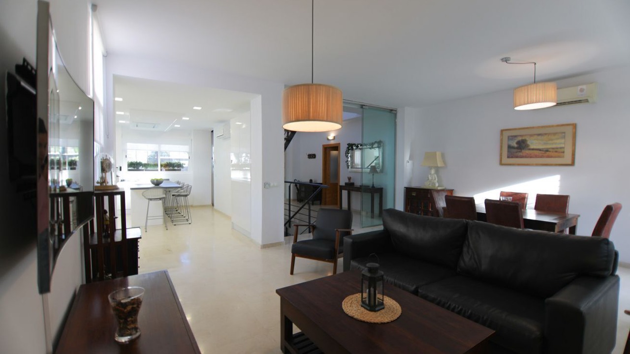 Photo of Livingroom in Almensilla