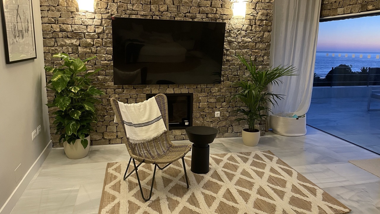 Photo of Livingroom in Atlanterra