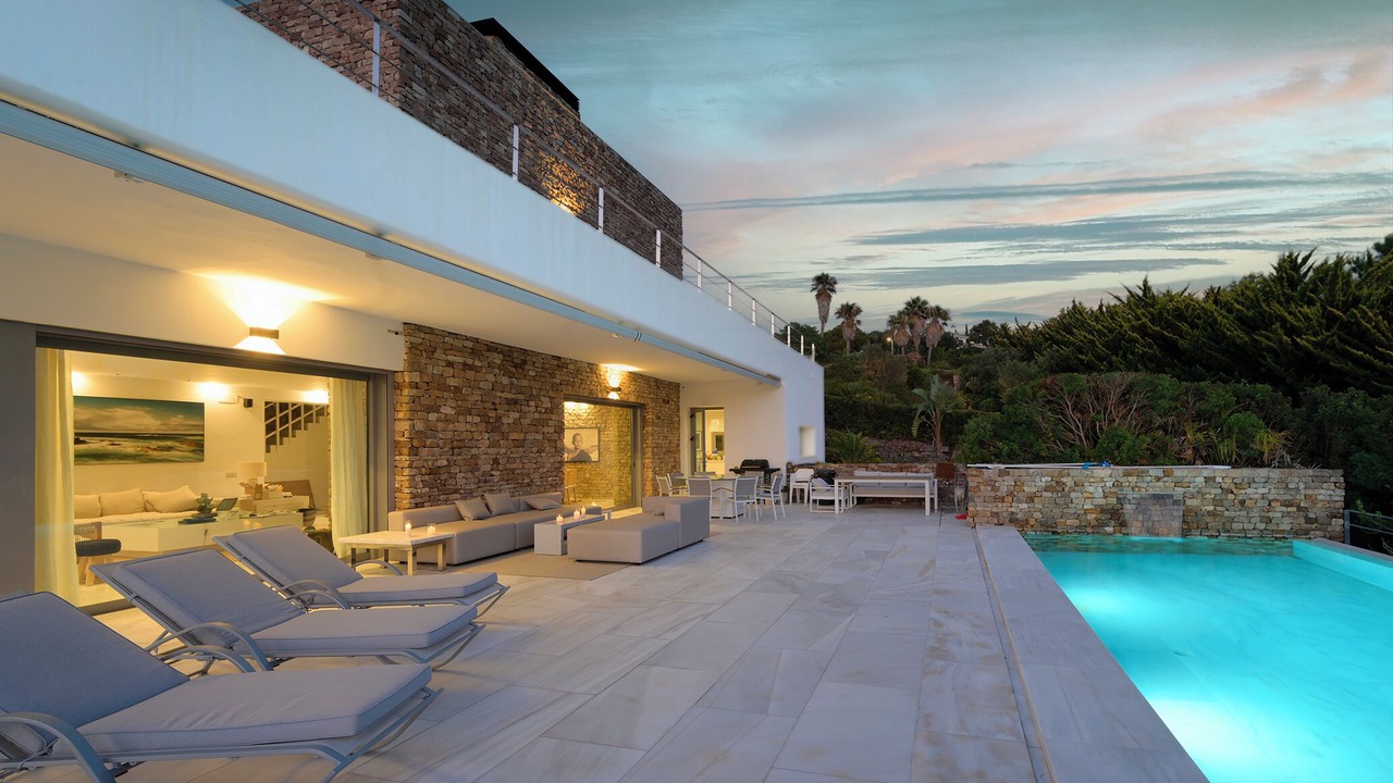 Photo of Outdoor in Atlanterra