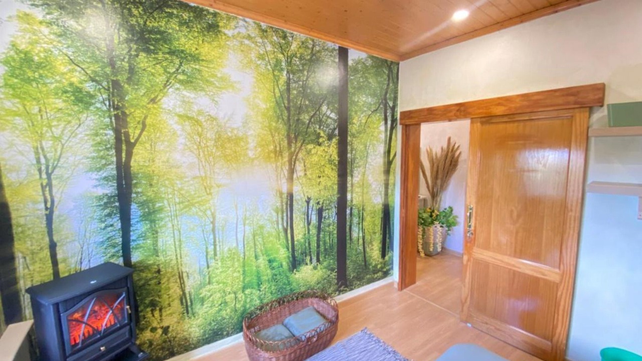 Photo of Bedroom in Valleseco