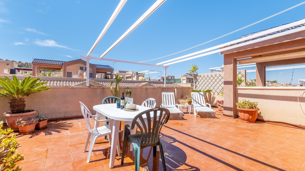Photo of Outdoor in Gran Alacant