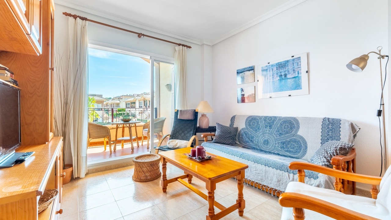 Photo of Livingroom in Gran Alacant