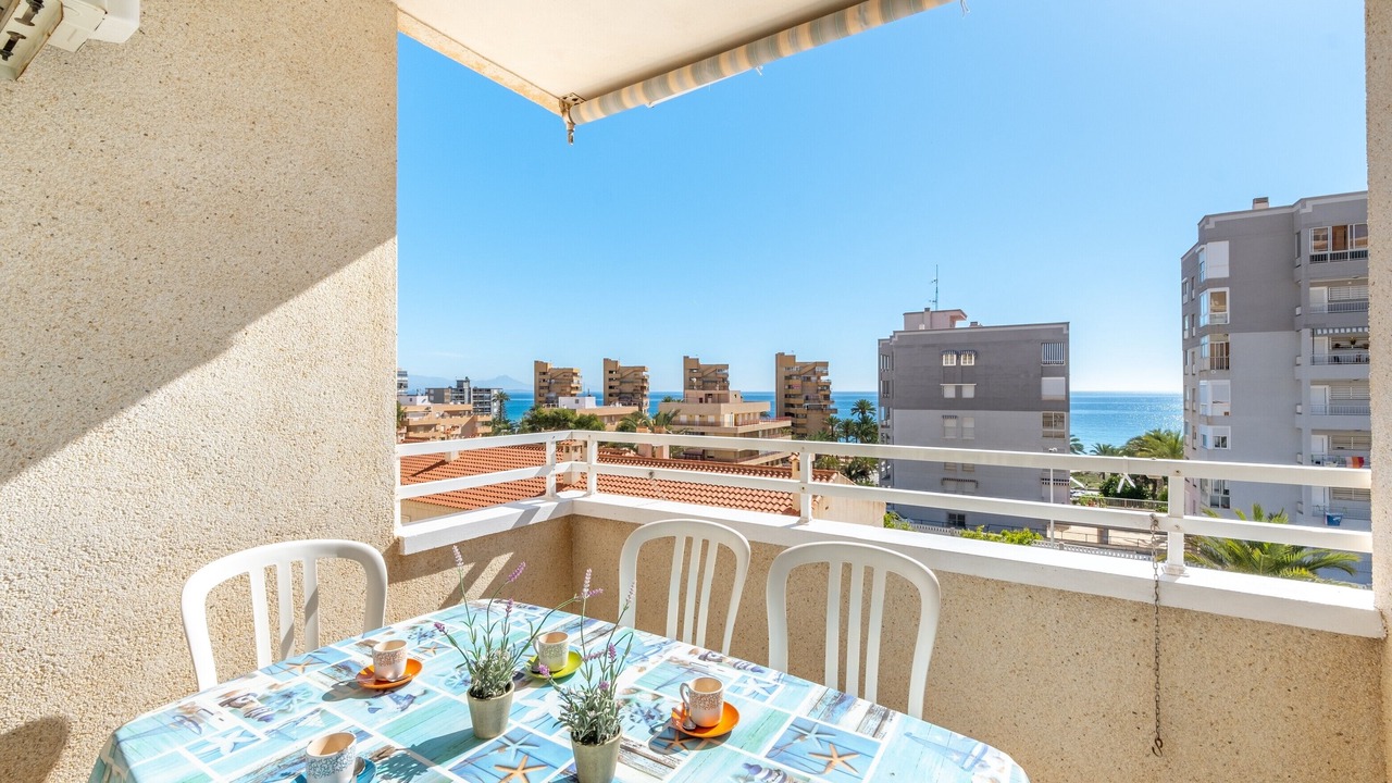 Photo of Outdoor in Els Arenals del Sol