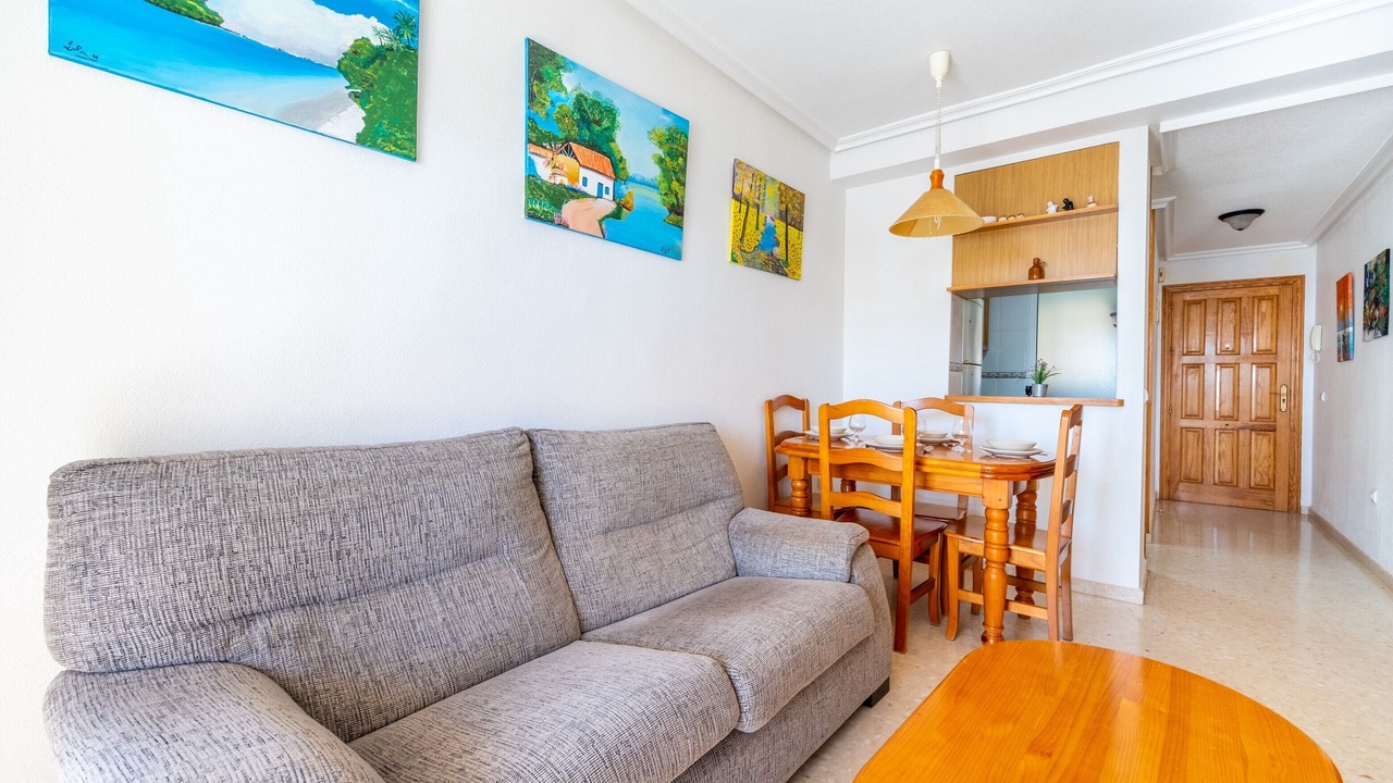Photo of Livingroom in Els Arenals del Sol