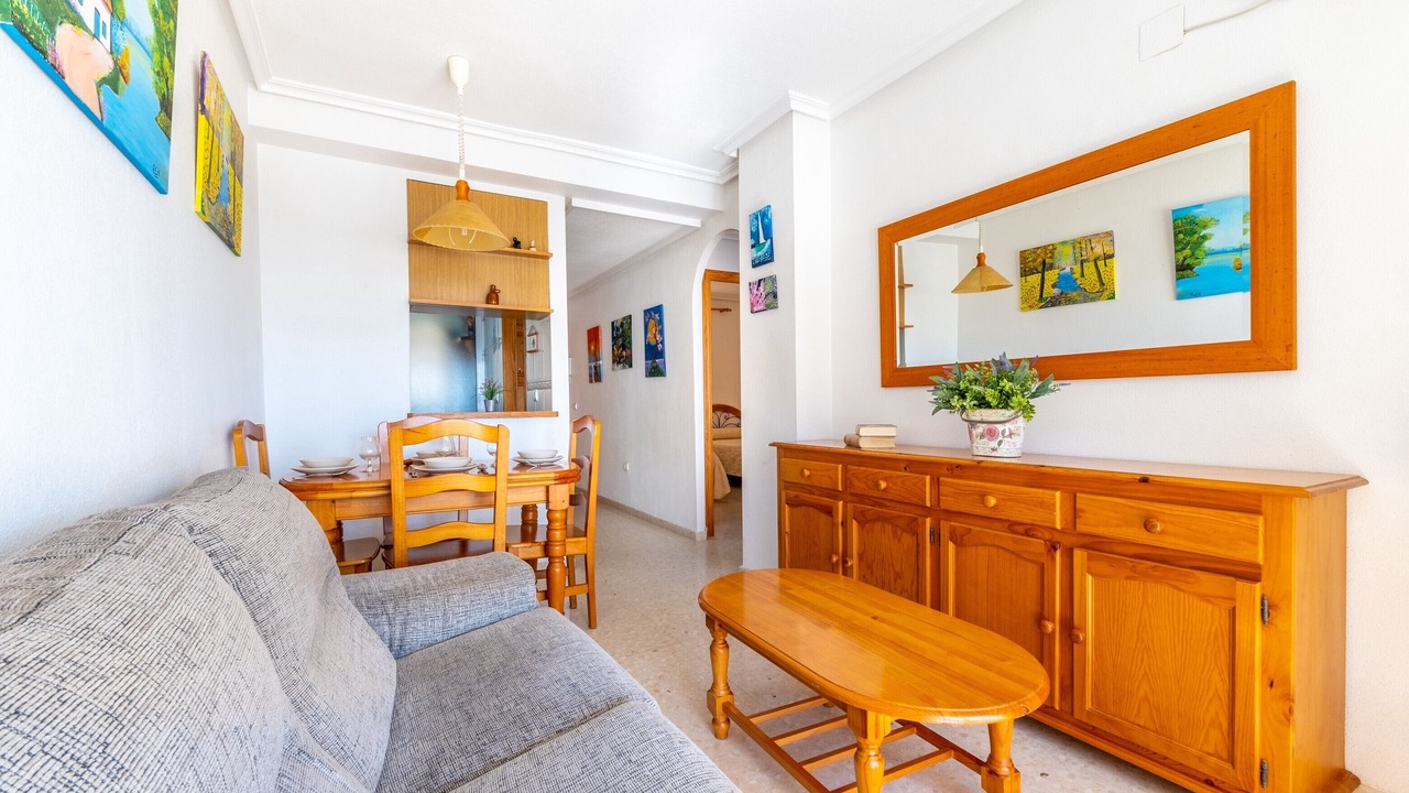 Photo of Livingroom in Els Arenals del Sol