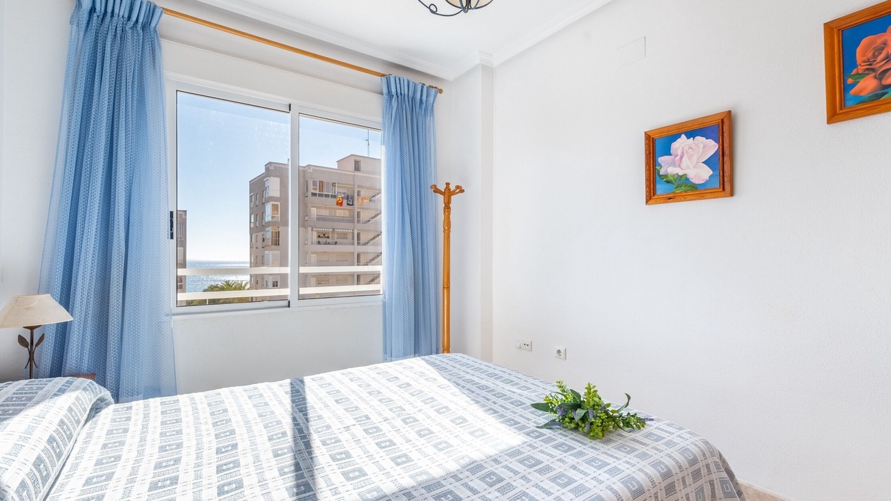 Photo of Bedroom in Els Arenals del Sol