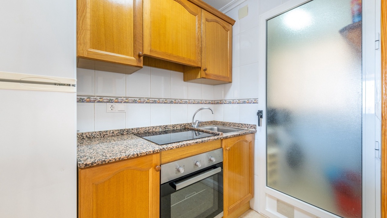 Photo of Kitchen in Els Arenals del Sol