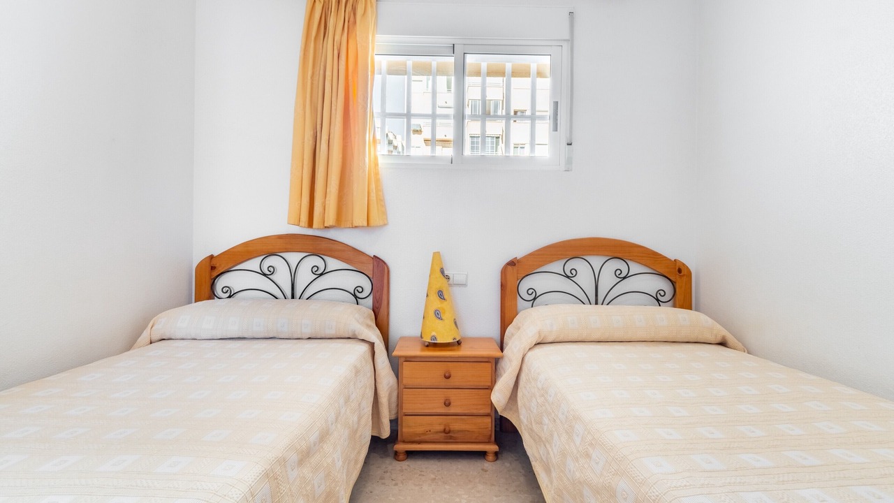 Photo of Bedroom in Els Arenals del Sol